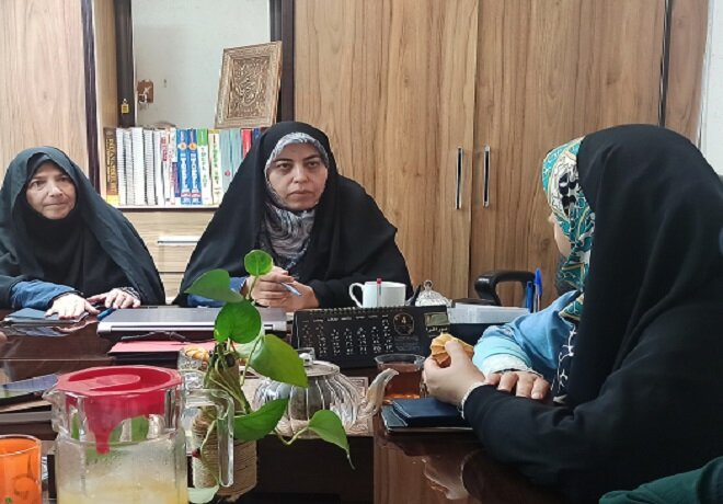 اصفهان برگزاری جشن بینالمللی غدیر به زبان انگلیسی در اصفهان