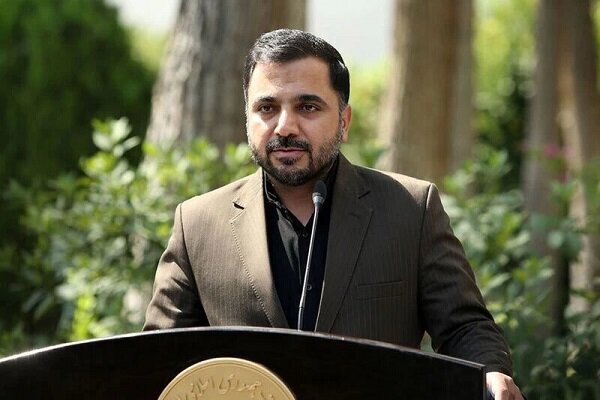 زارع‌پور: حل برخی مشکلات شبکه اینترنت سال‌ها زمان می‌برد