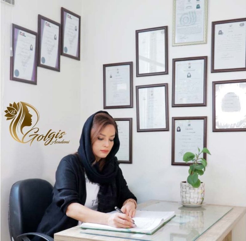 آموزش آموزش | آموزشگاه