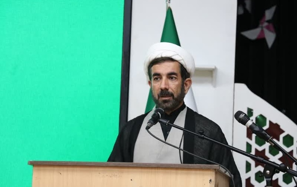 شهید راه برگزاری کنسرت شدم تا فضای هنری خوزستان باز شود