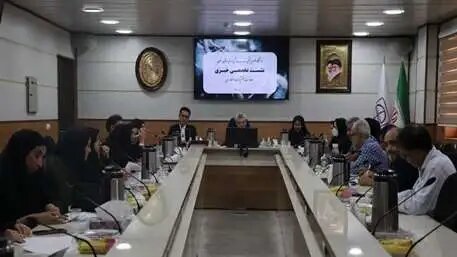 دانشگاه رونمایی از جدیدترین دستاوردهای محققان دانشگاه در سومین نشست خبری معاونت تحقیقات و فناوری دانشگاه علوم پزشکی سمنان