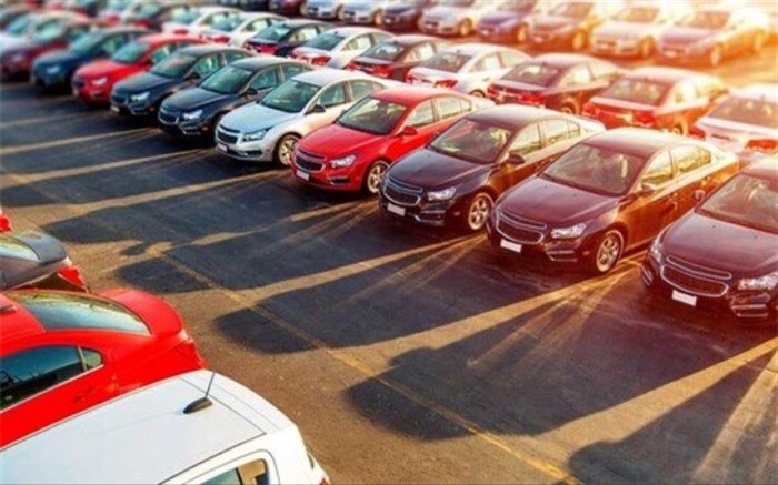 پلیس هشدار پلیس درباره خرید خودروهای کارکرده وارداتی بدون پلاک ملی