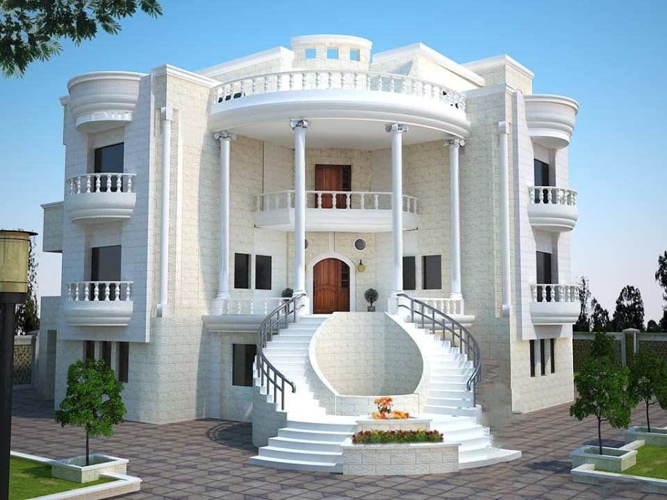 ساختمان