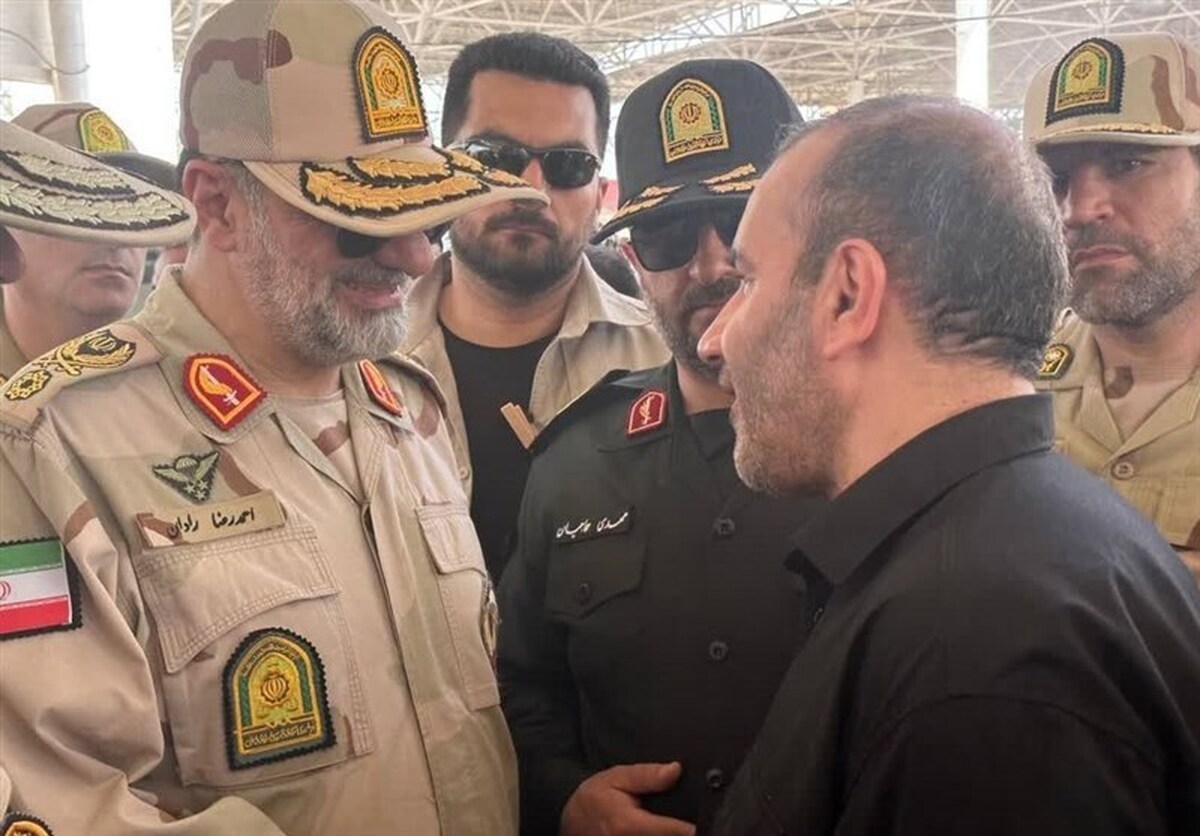 اربعین در اربعین امسال رکوردها شکسته شد/ خروج ۴ میلیون زائر از مرزها