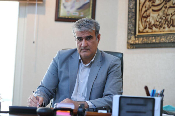سپاه از مدیرعامل سپاهان تعجب میکنم/ خربزه خوردند پای لرزش هم بنشینند! - خبرگزاری مهر | اخبار ایران و جهان