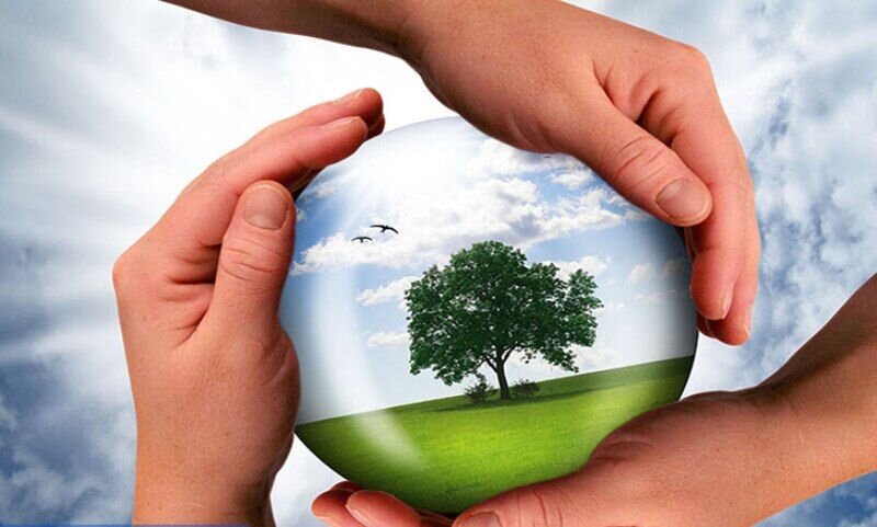 تهران حضور ۶ واحد صنعتی و ۲ واحد خدماتی از کرمانشاه برای دریافت جایزه صنعت سبز در تهران