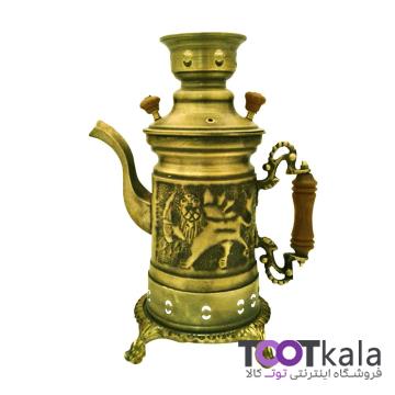  سماور مسی 