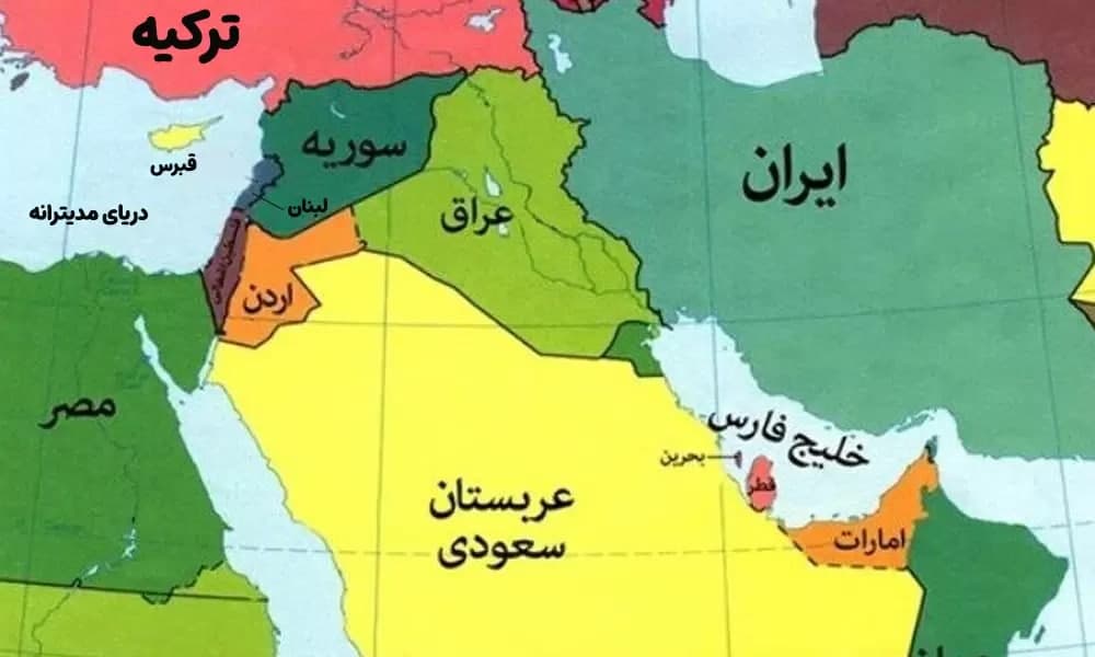 عمومی