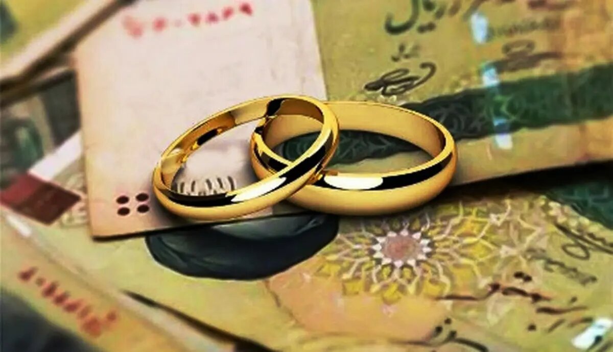ازدواج کاهش ۷.۶ درصدی آمار ازدواج