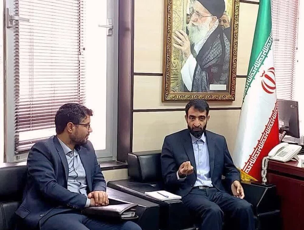 ضرورت اطلاع رسانی جامع درخصوص اقدامات دولت سیزدهم در خراسان جنوبی