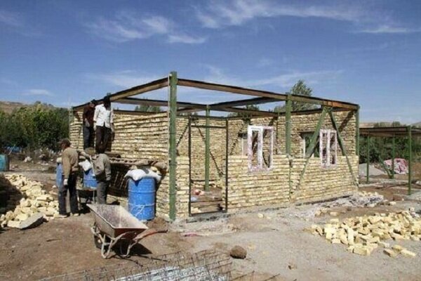 آذربایجان اماکن روستایی ۸۵درصد روستاهای آذربایجان غربی سنددار شده اند - خبرگزاری مهر | اخبار ایران و جهان