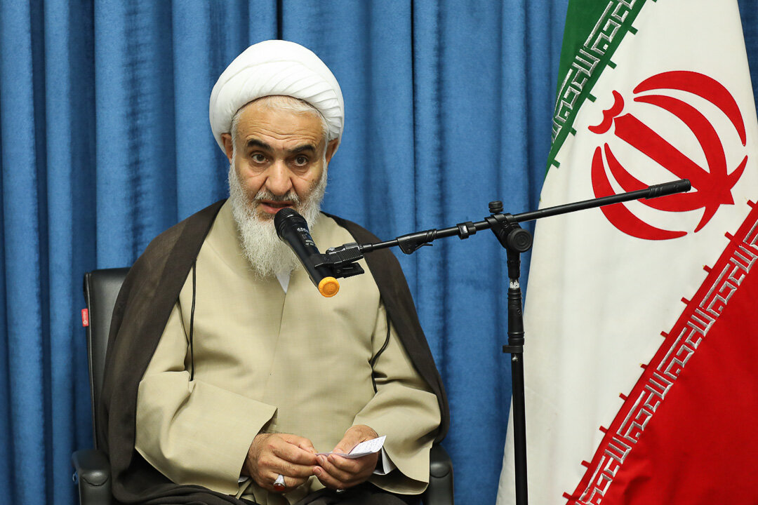 تضعیف فرهنگ عدالتخواهی به سیاه نمایی منتهی می‌شود - خبرگزاری مهر | اخبار ایران و جهان