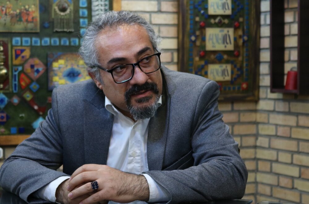 ایران، جهان و ایماژسازی - خبرآنلاین