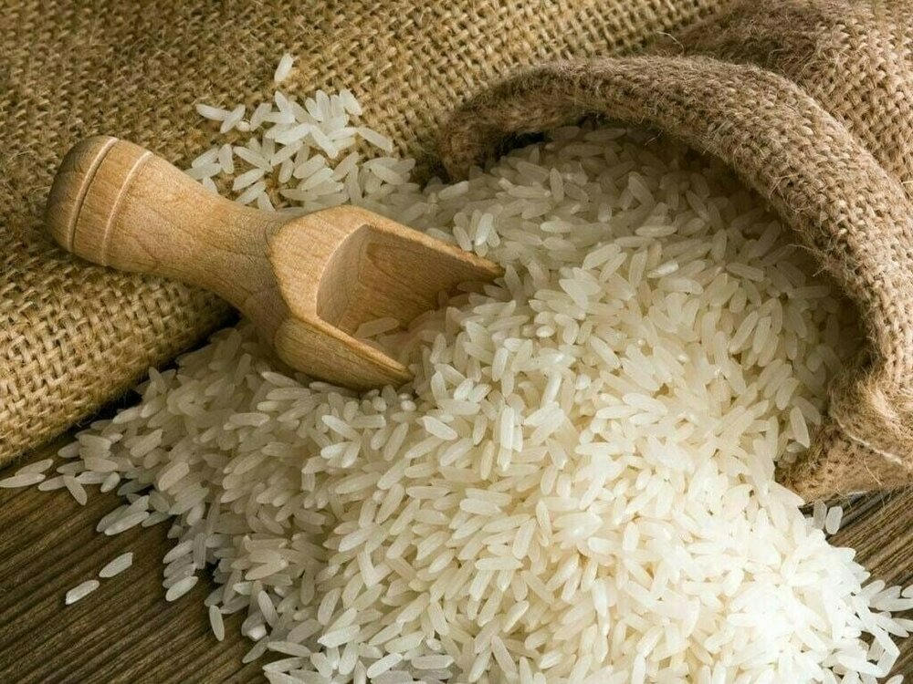 برنج قیمت جهانی برنج با گندم و ذرت همراه نشد