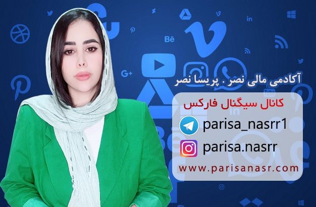  سیگنال فارکس 