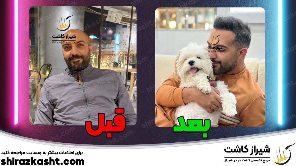 شیراز | کاشت
