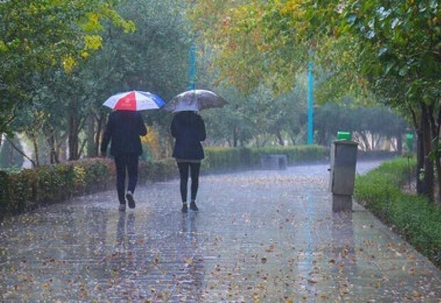 بارش برف هواشناسی ۱۴۰۲/۱۰/۲۰؛ هشدار بارش برف در ۱۵ استان/ سامانه بارشی جدید شنبه وارد میشود