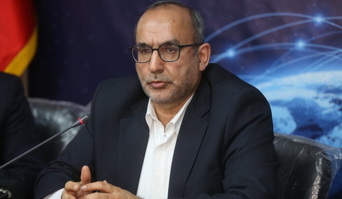 هوش مصنوعی هوش مصنوعی میتواند مقدمه ایجاد شهرهای هوشمند باشد