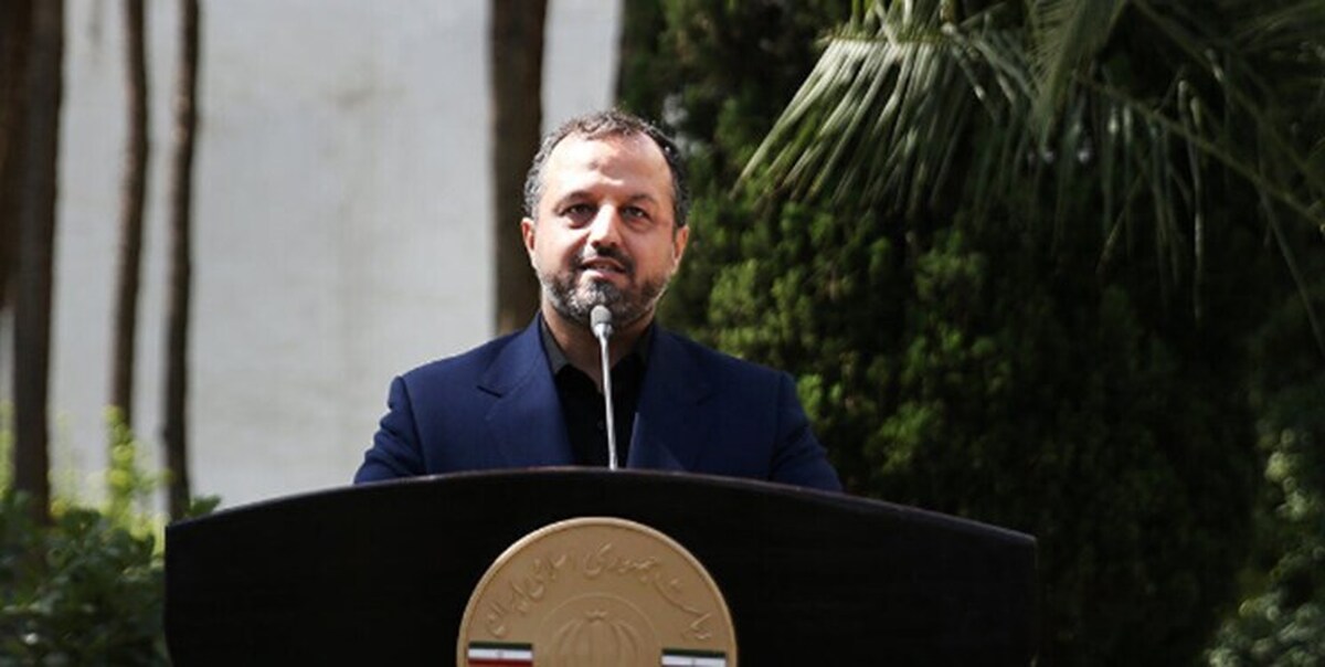 وزیر اقتصاد: رئیس جمهور بر خاتمه مشکلات دریافت تسهیلات ازدواج تاکید کرد