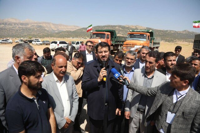 نهضت ملی مسکن دلیل عقب ماندگی نهضت ملی مسکن، پنهان کاری برخی ادارات