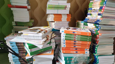 سایت کتاب کنکور