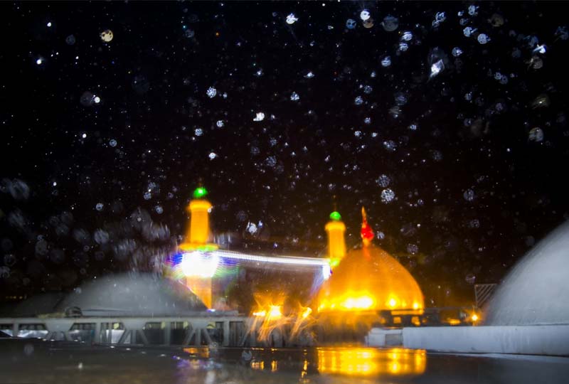 کربلا