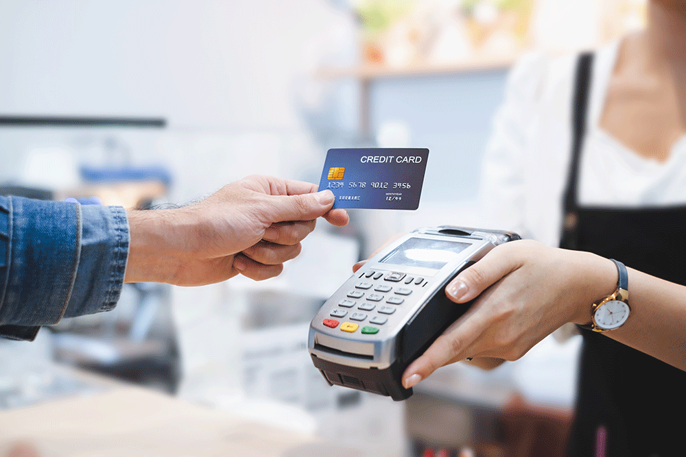 The role of your region or business district in card reader performance