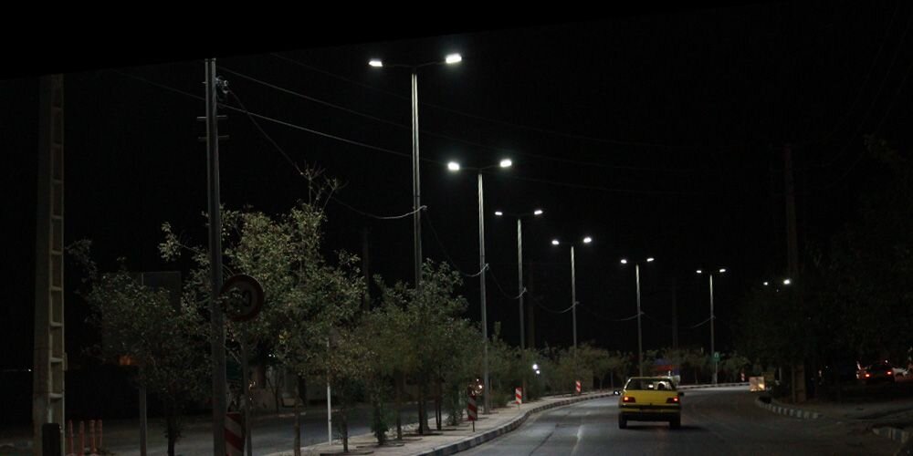 چراغ