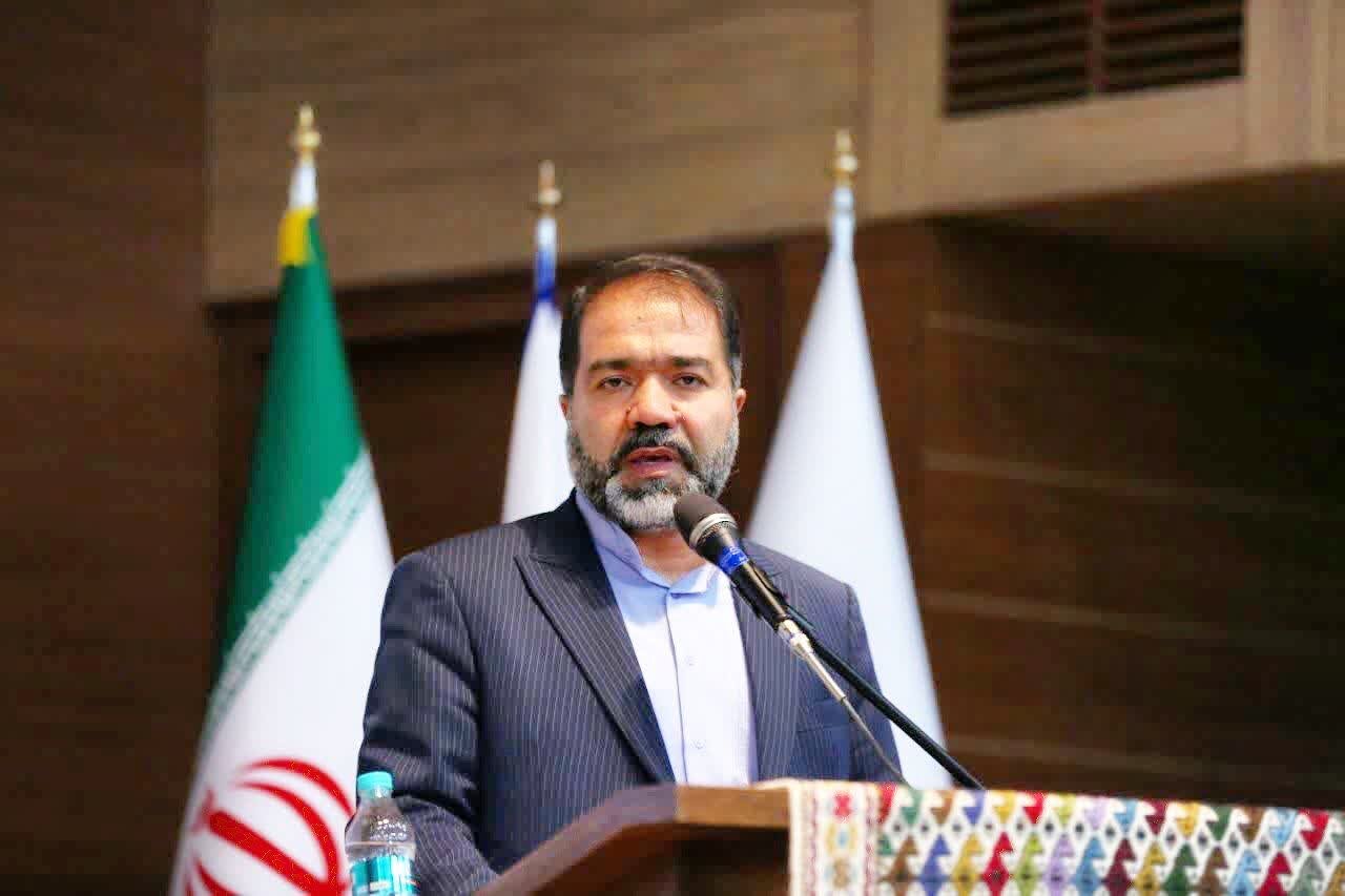استاندار اصفهان ازحضور حماسی مردم درراهپیمایی ۲۲ بهمن قدردانی کرد - خبرگزاری مهر | اخبار ایران و جهان
