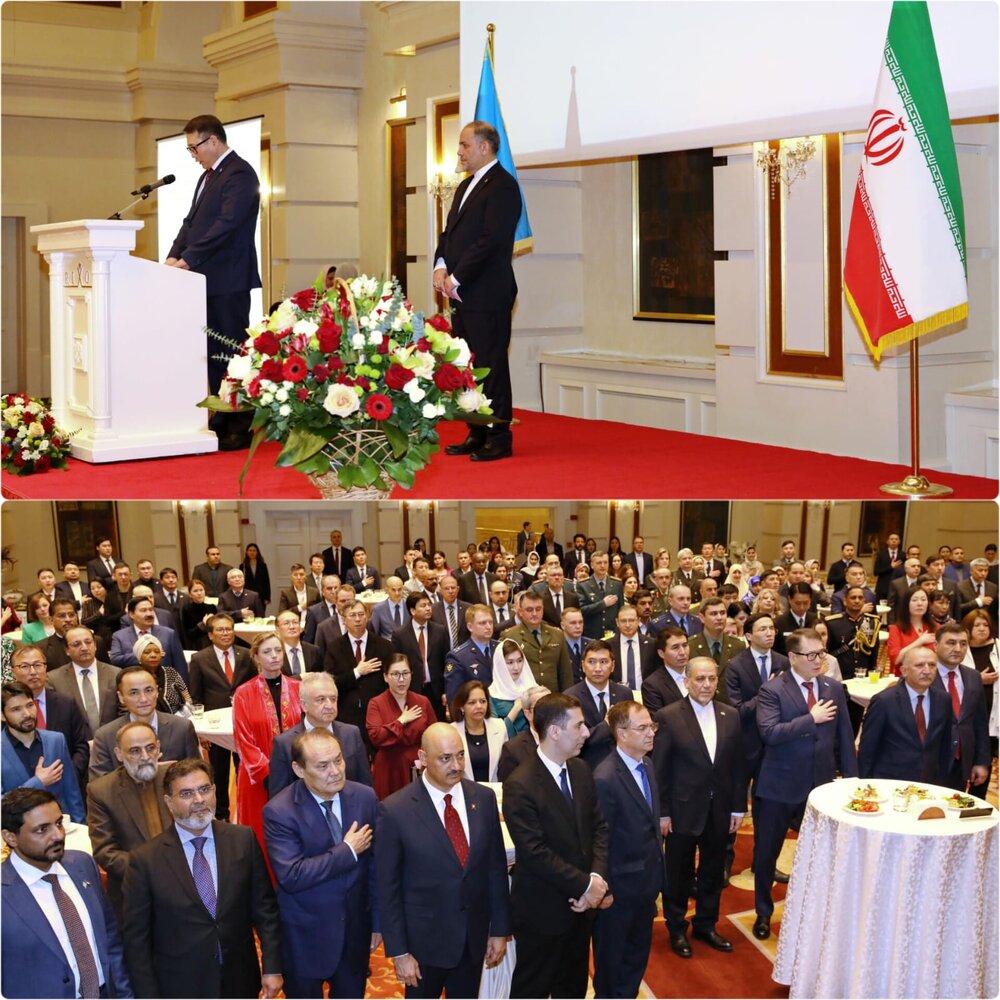 آستانه آغاز فصل جدید روابط تهران - آستانه با جهشی در مسیر تجارت دو کشور