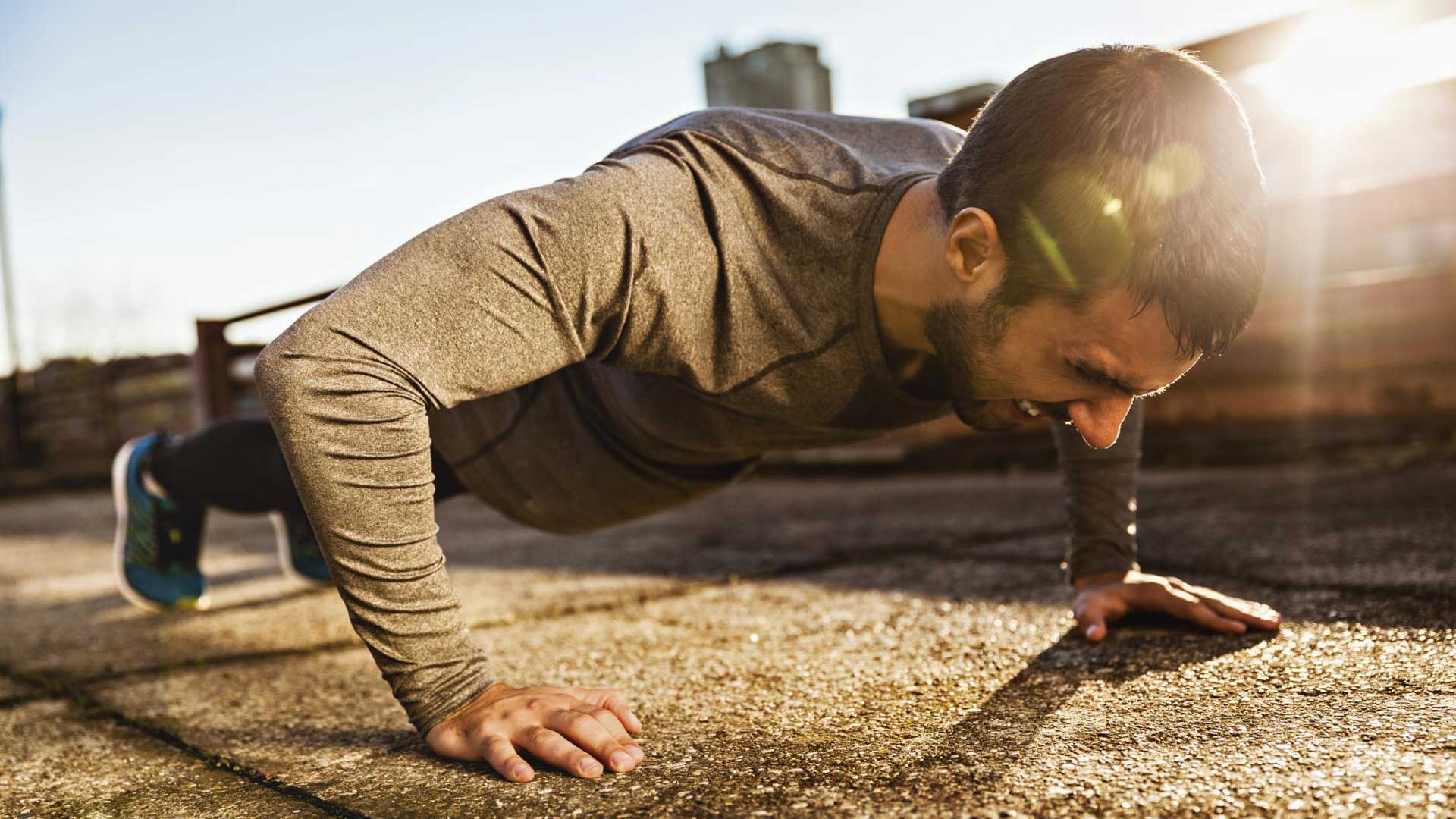 The best ways to increase testosterone and male fertility
