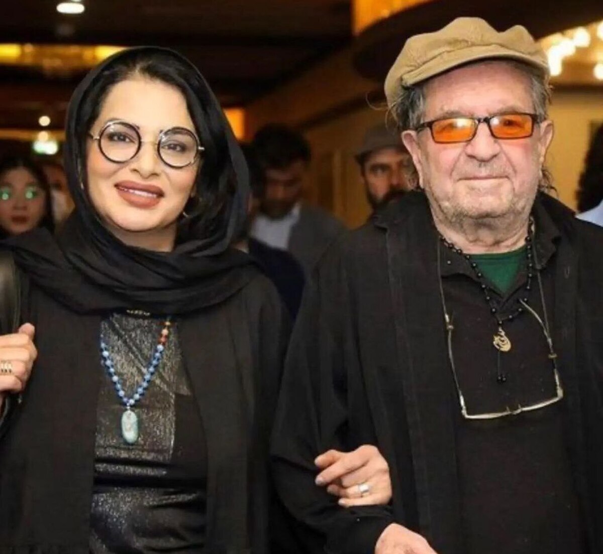 هنر پیشکسوتانی که رخ در نقاب خاک کشیدند/ این هنر است که میماند