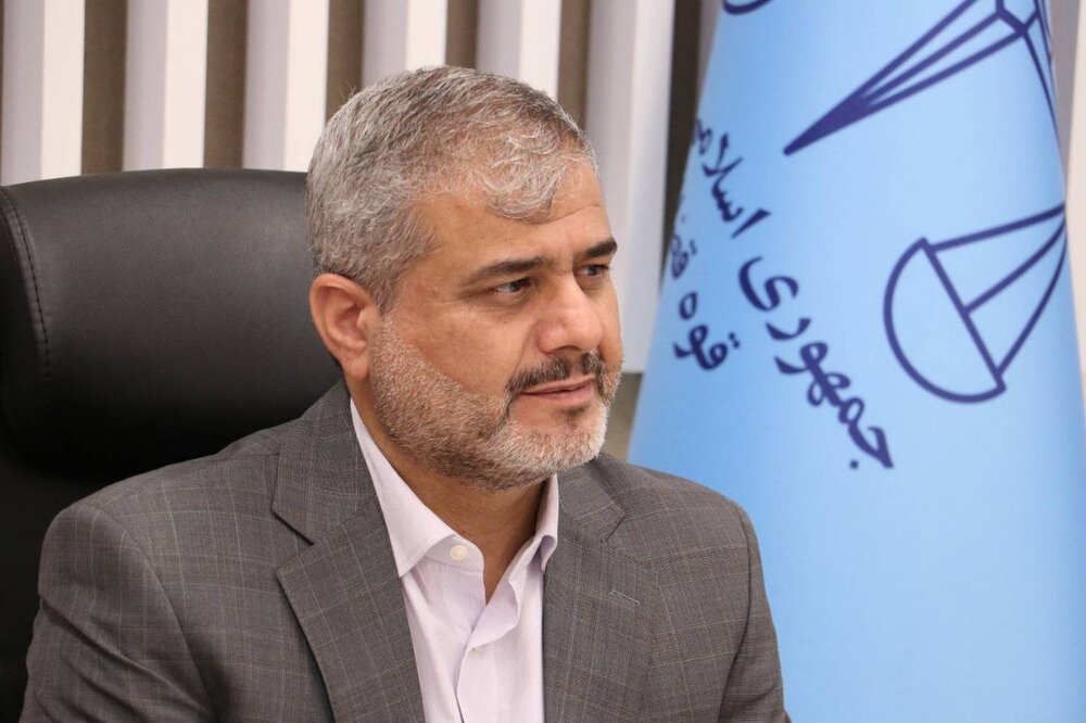 حل مشکلات ثبتی بیش از هزار واحد صنعتی در استان تهران با پیگیری ستاد اقتصاد مقاومتی