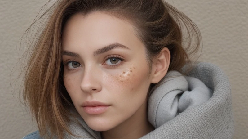  هزینه مزوتراپی صورت برای لک 