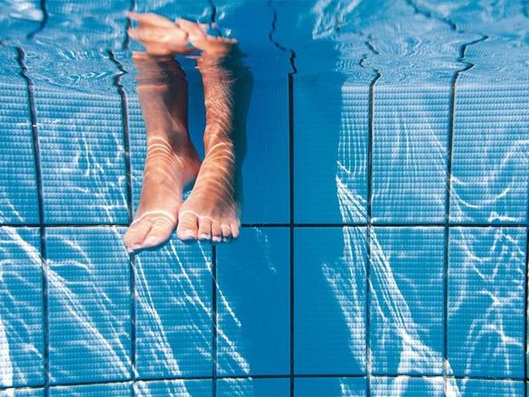 Where to go to complain about the pool