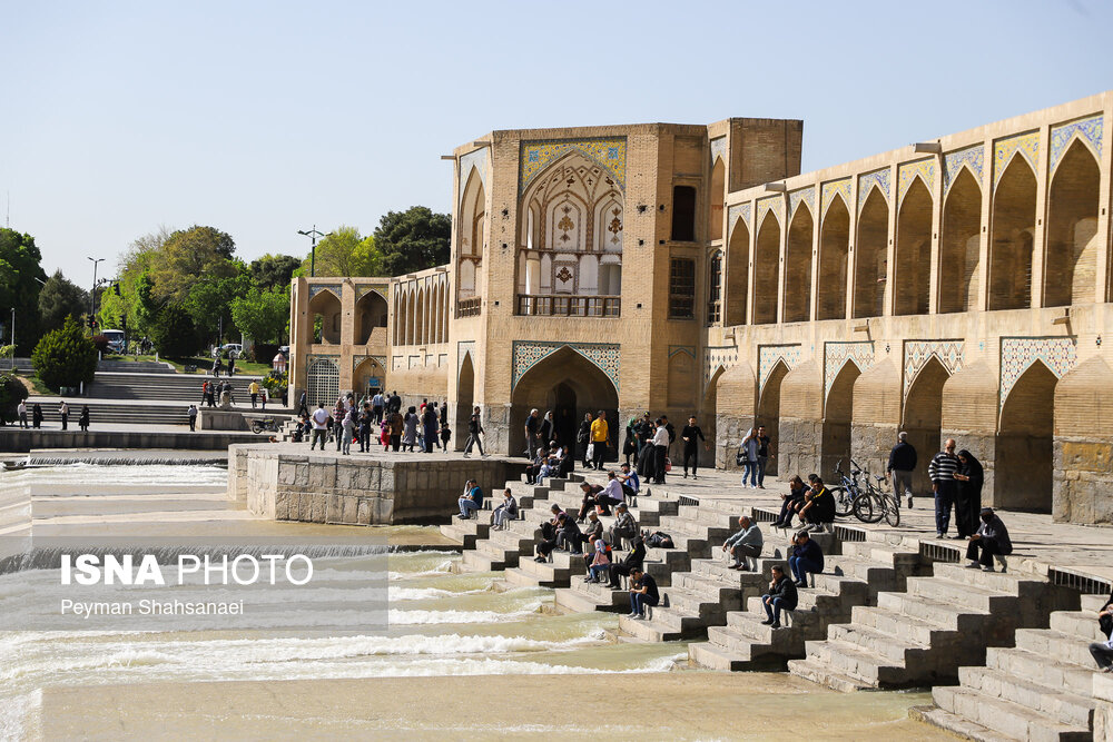 اصفهان؛ میزبان دومین اجلاس مجمع گفت‌وگوی همکاری آسیا