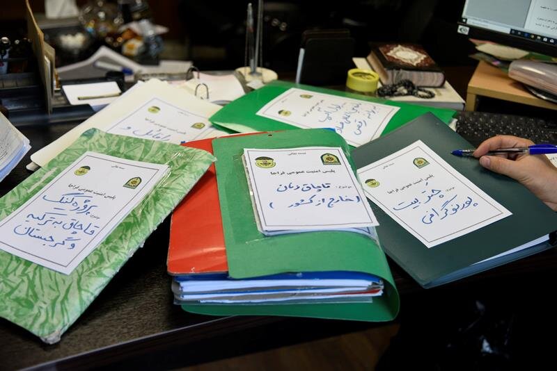 جزئیات تکان‌دهنده از عملیات پلیس در زیرپوست شهر؛ از انهدام خانه‌های فساد تا مقابله باقاچاق زنان