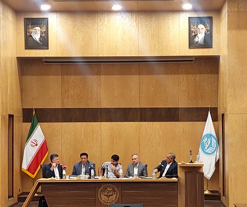 در دادرسی کودکان به‌دنبال عدالت ترمیمی هستیم