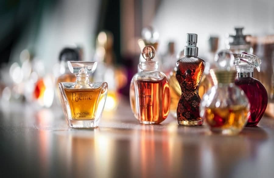 عطر