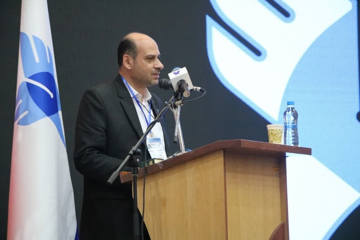 تبریز جزئیاتی از آغاز به کار نخستین «رویداد صدرا» در دانشگاه آزاد تبریز
