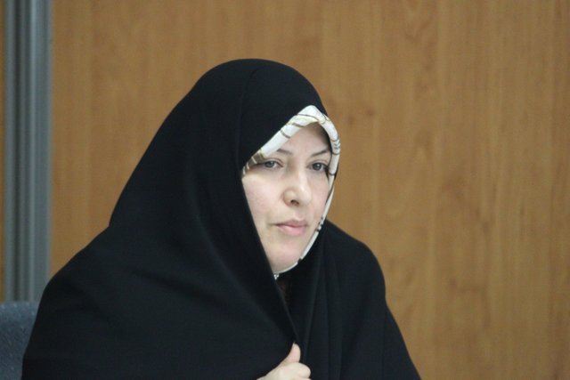 اهمیت به زنان و خانواده جزو دیدگاه‌های راهبردی آیت‌الله رئیسی بود