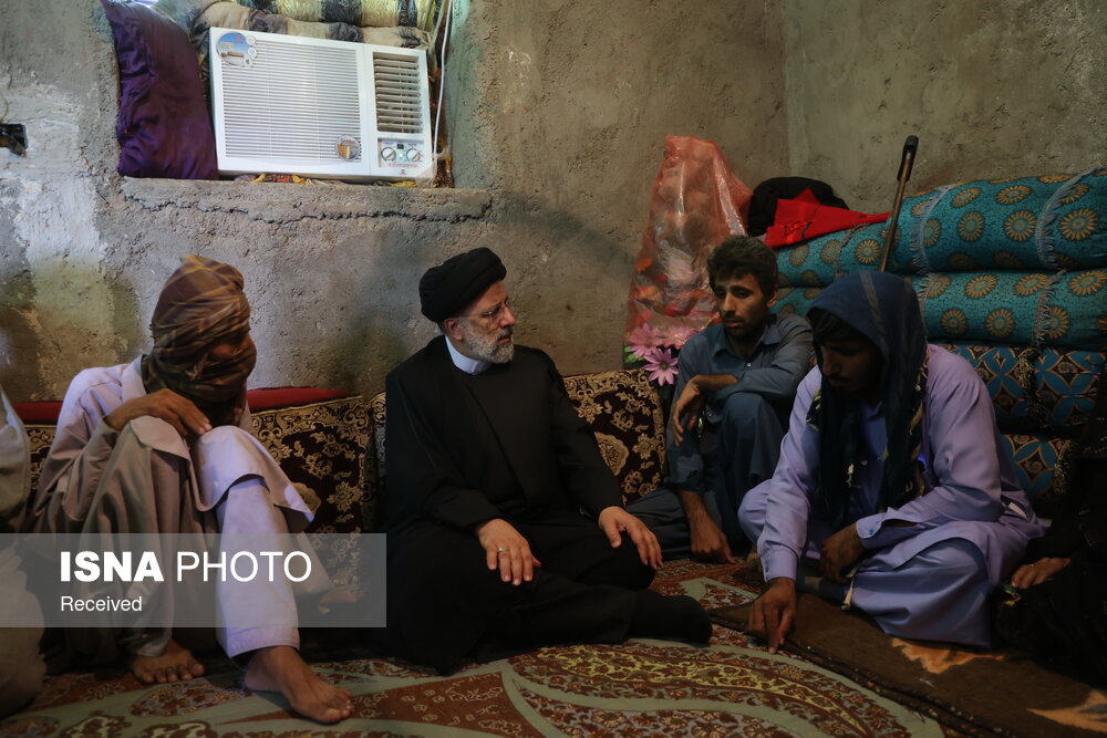 میلیاردی کمک هزار میلیاردی «رئیسی» به مددجویان با اجرای یک قانون