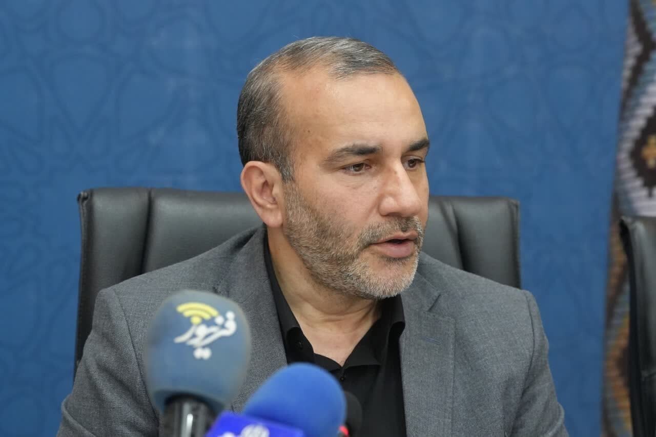 تصویب اعتبار ۷۱۳میلیارد تومان برای آماده‌سازی مرز خسروی در اربعین - خبرگزاری مهر | اخبار ایران و جهان