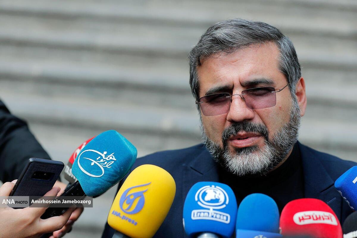 اربعین اسماعیلی: مراسم اربعین رئیسجمهور شهید در مراکز شهری و روستایی برگزار میشود