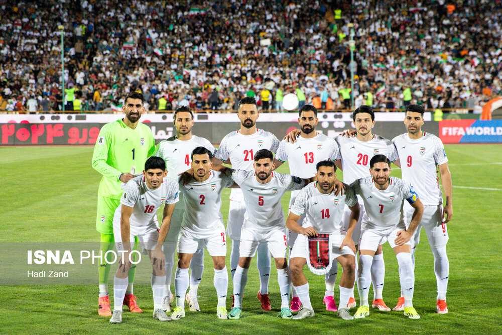 رقابت ۱۸ تیم آسیایی برای ۵+۸ سهمیه جام جهانی ۲۰۲۶