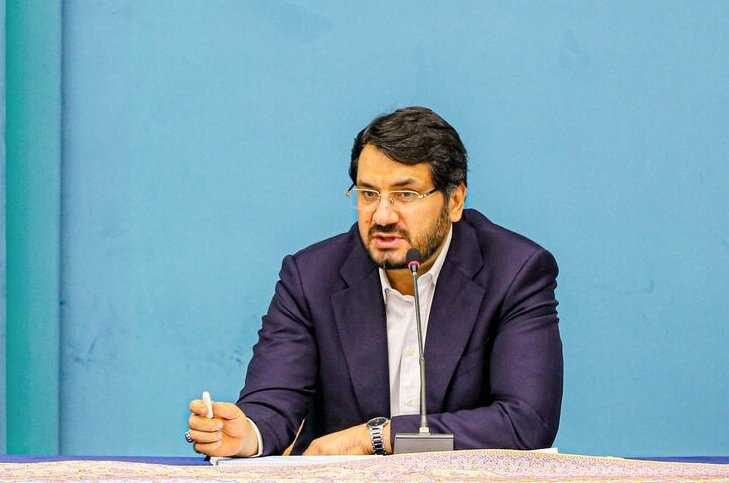 اربعین ابلاغ دستور وزیر راه و شهرسازی برای آغاز عملیات خدمترسانی سفرهای اربعین