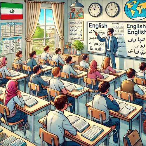 آموزش آموزش | زبان انگلیسی