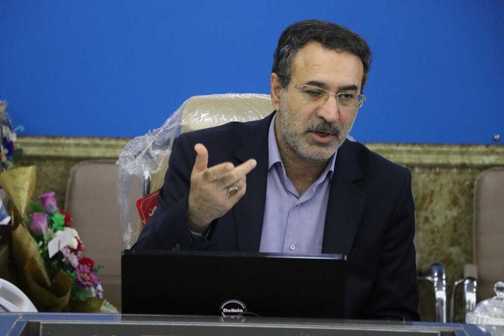 تجهیزات ۶۰ میلیارد تجهیزات ورزشی برای مدارس لرستان خریداری شد - خبرگزاری مهر | اخبار ایران و جهان