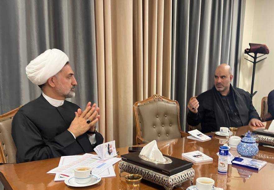استاندار بغداد: ایران نشان داد تحریم‌ها تأثیری در مواضع قدرتمندش ندارد 
