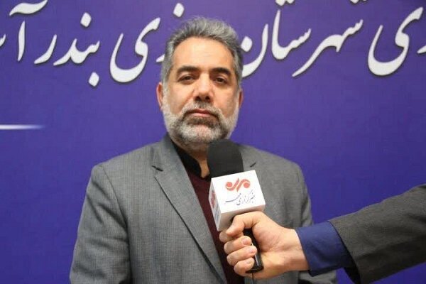 آستارا ثبت اقامت ۸۵۰ هزار نفر- شب در آستارا - خبرگزاری مهر | اخبار ایران و جهان